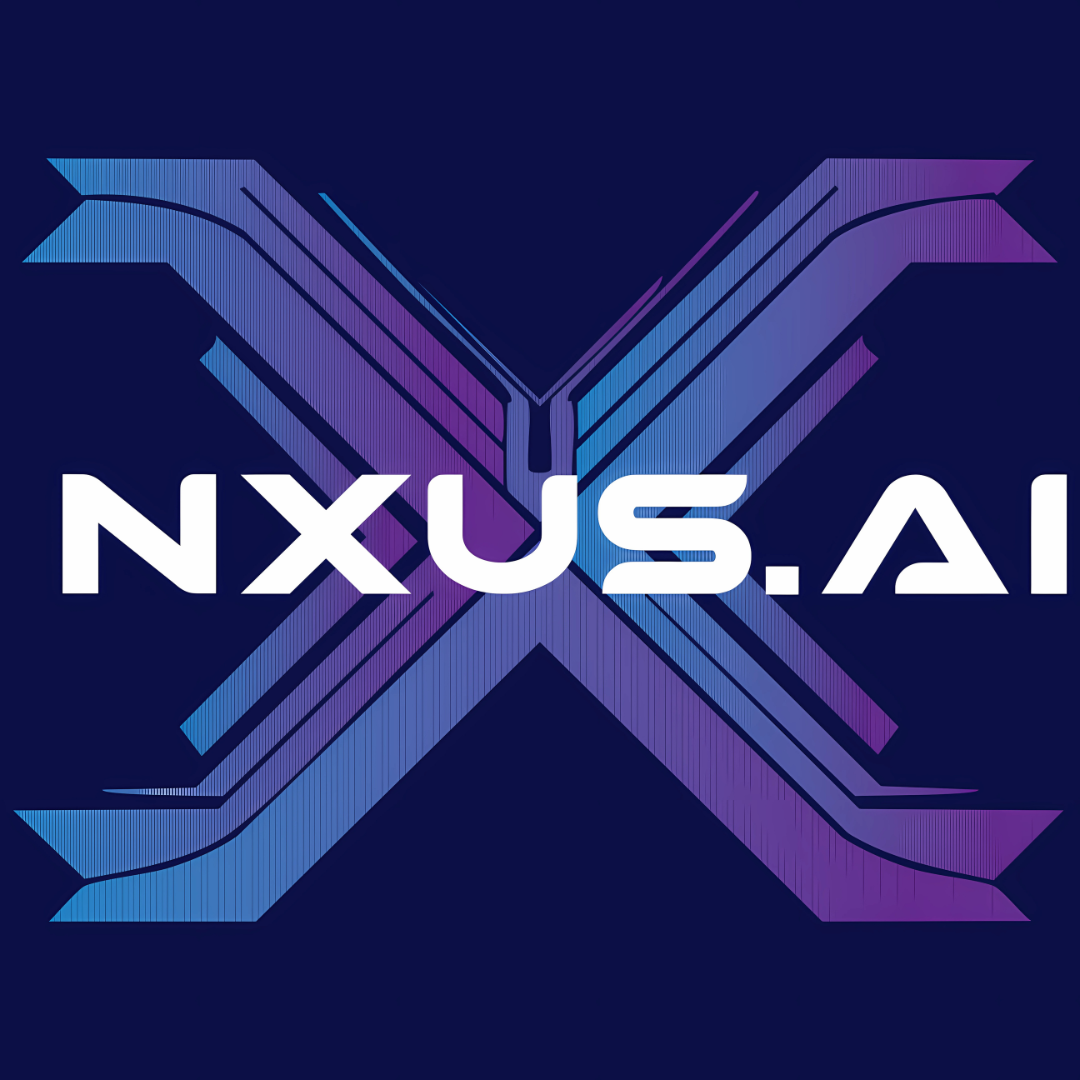 NXUS AI Logo